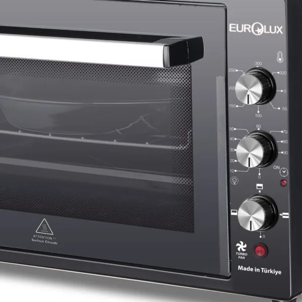 Soba Eurolux EU-EO3248EB-62LDGRF