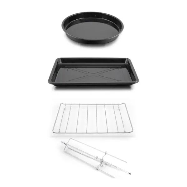 Soba Eurolux EU-EO3248EB-62LDGRF
