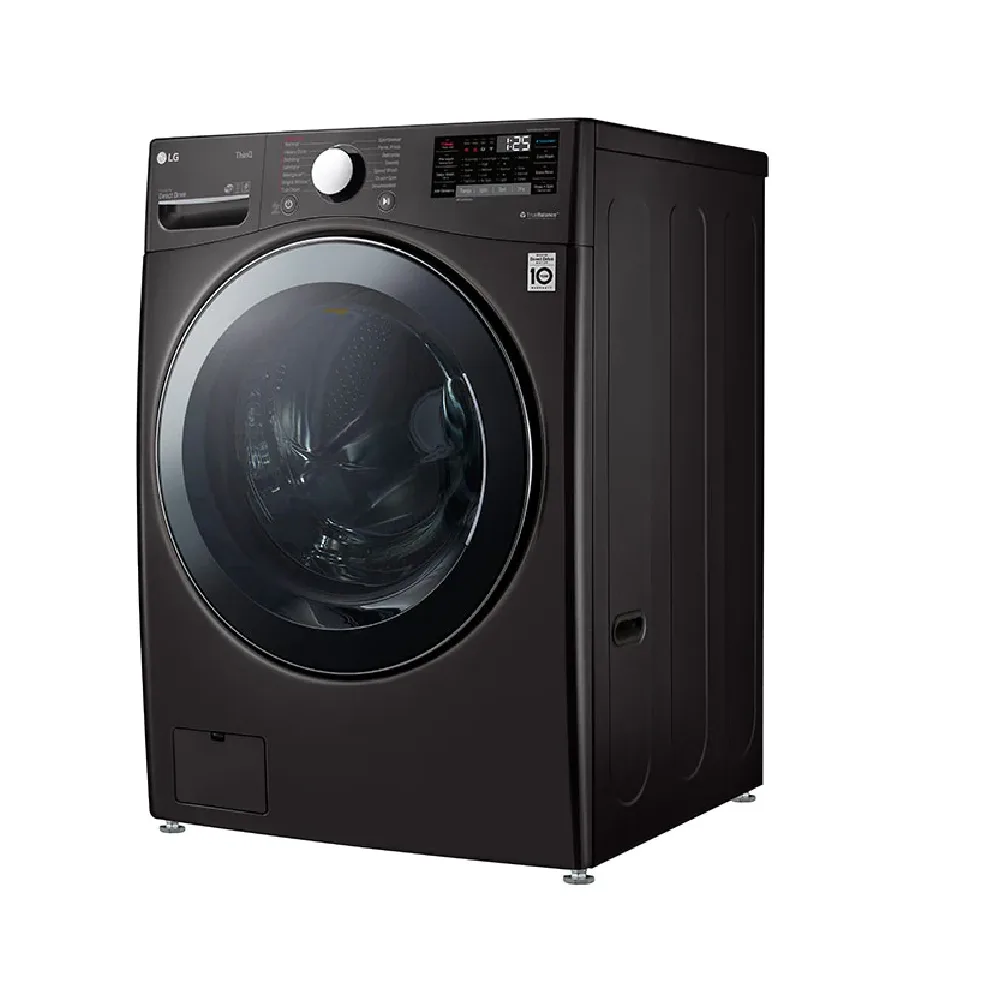 Стиральные машины LG F20L2CRV2E2.ABLPMEA