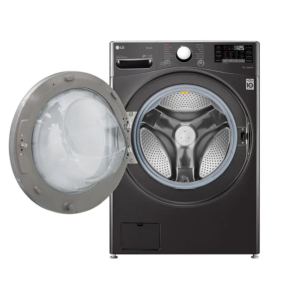 Стиральные машины LG F20L2CRV2E2.ABLPMEA