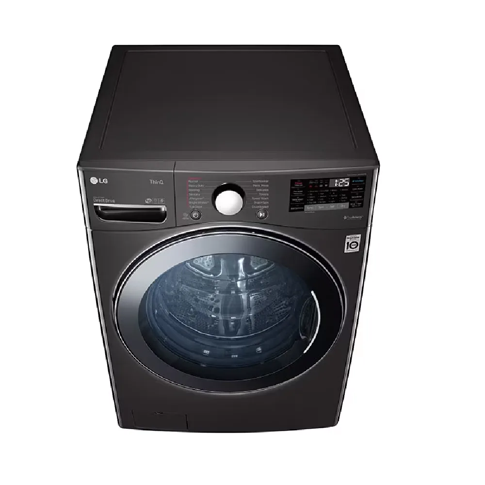 Стиральные машины LG F20L2CRV2E2.ABLPMEA
