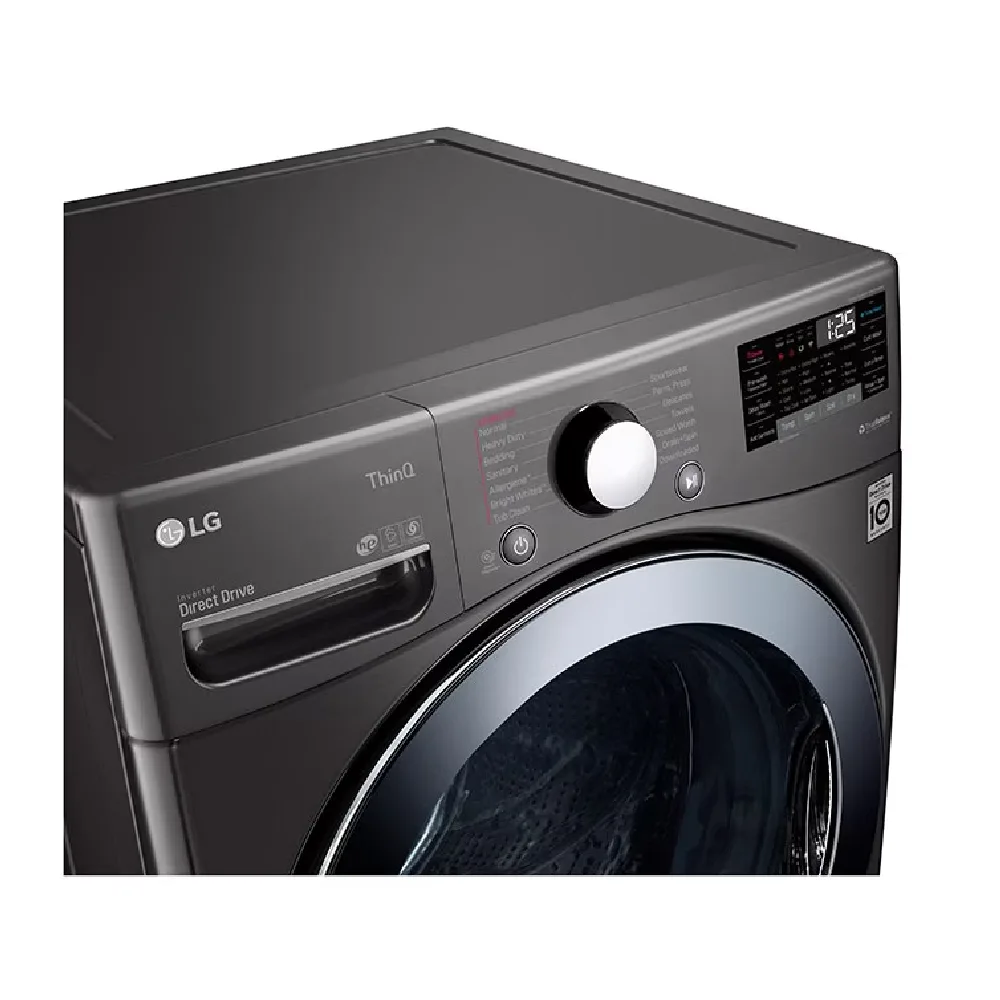 Стиральные машины LG F20L2CRV2E2.ABLPMEA
