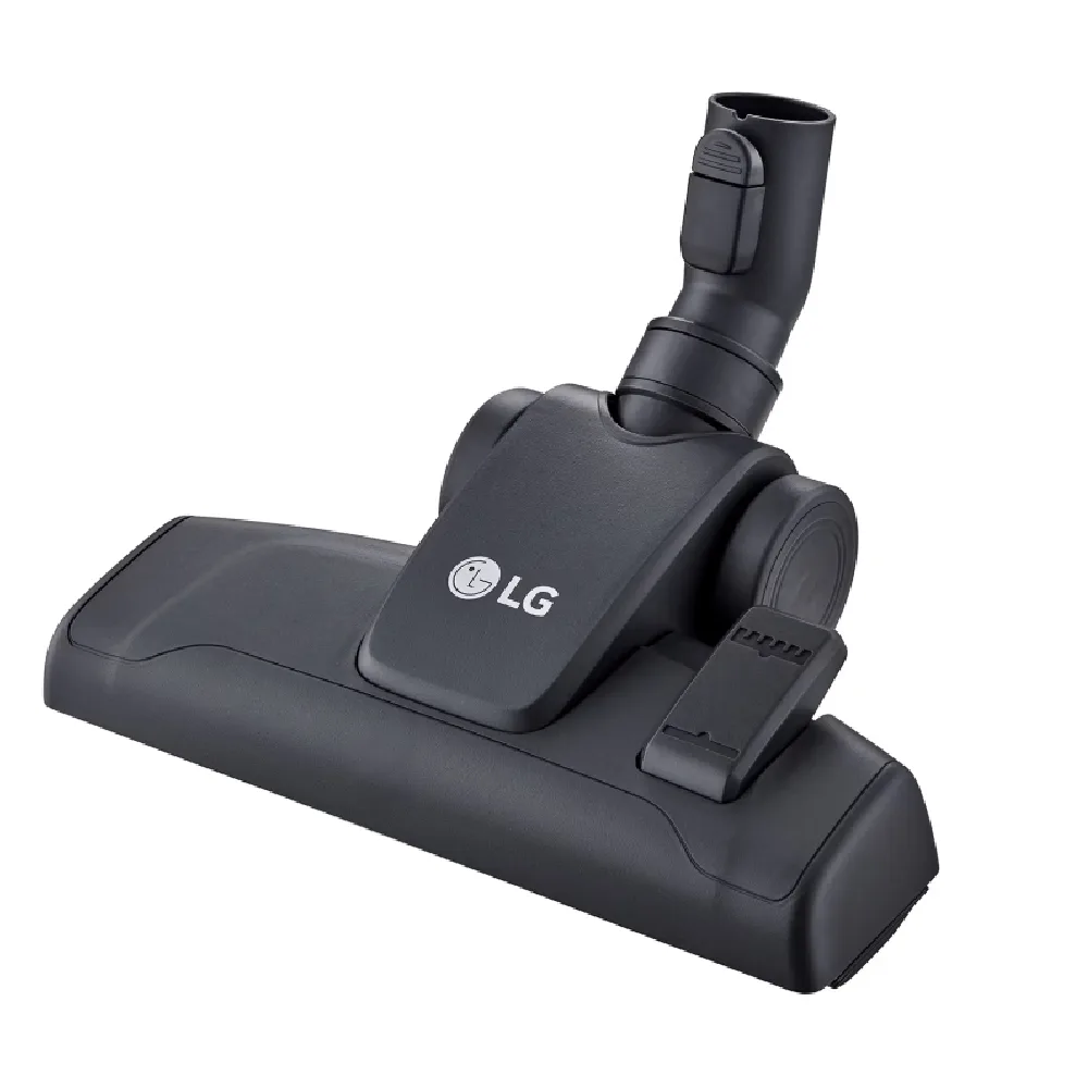 Пылесос LG VK89609HQ