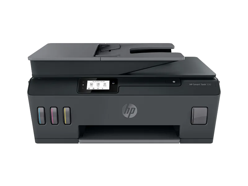 Printer HP Smart Tank 530 AiO