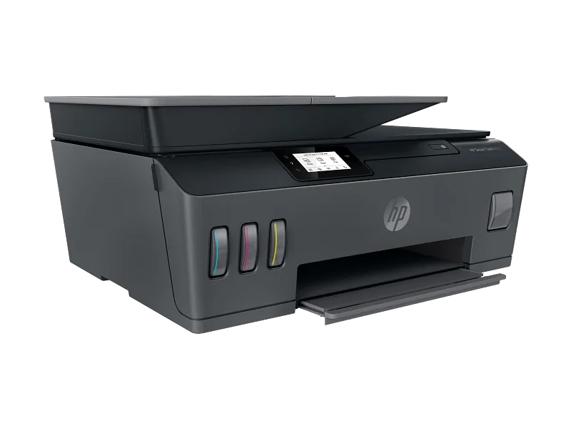 Принтер HP Smart Tank 615 AiO