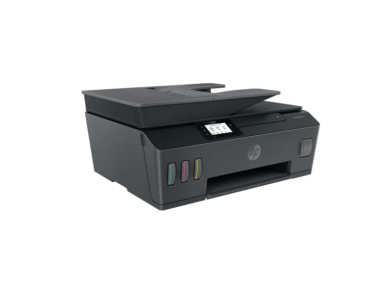 Printer HP Smart Tank 530 AiO