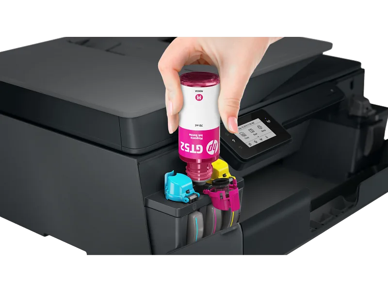 Printer HP Smart Tank 530 AiO