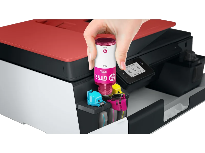 Принтер HP Smart Tank 615 AiO