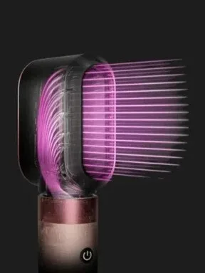 Fen Dyson Airwrap HS09 Coanda2x Jasper Plum