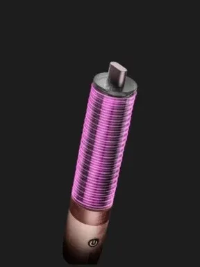 Fen Dyson Airwrap HS09 Coanda2x Jasper Plum