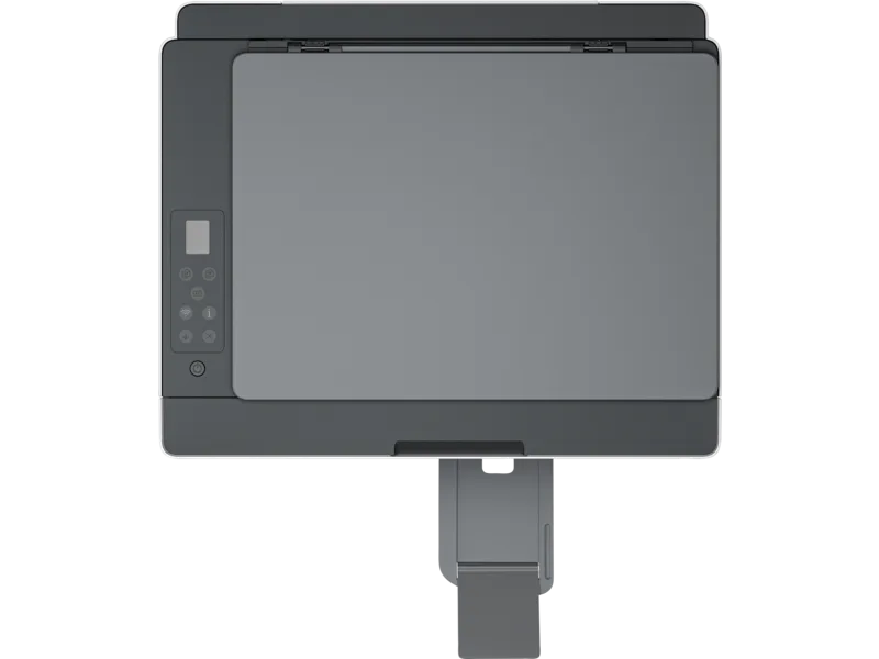 Принтер HP Smart Tank 580 AiO