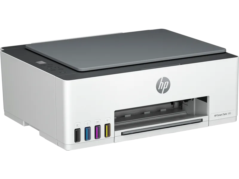 Принтер HP Smart Tank 580 AiO