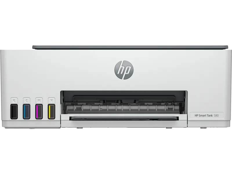 Printer HP Smart Tank 580 AiO