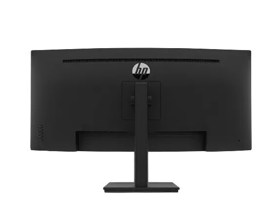 Монитор HP P34hc WQHD USB-C Curved