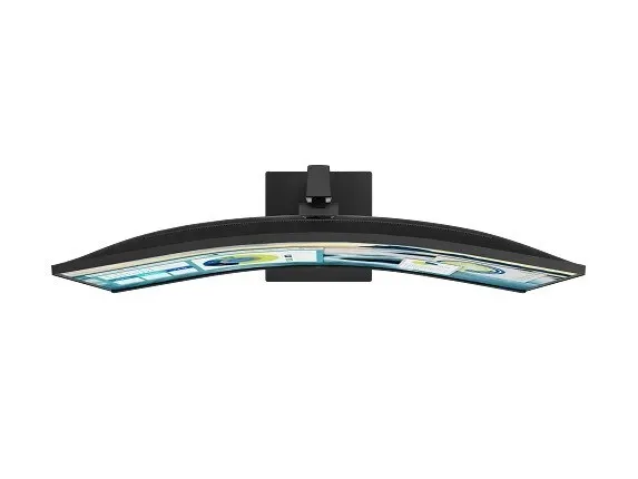 Монитор HP P34hc WQHD USB-C Curved