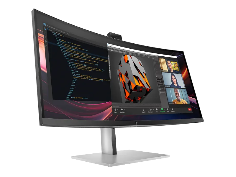 Монитор HP S7 Pro 734pm WQHD Conf