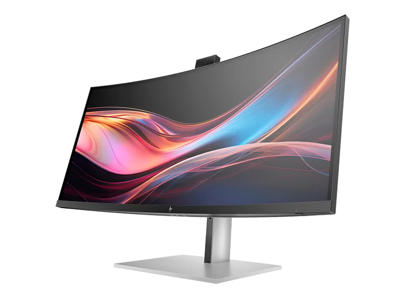 Монитор HP S7 Pro 734pm WQHD Conf