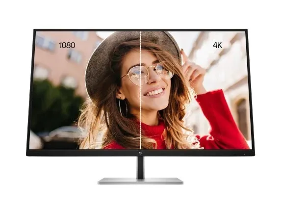 Monitor HP E32k G5 4K USB-C