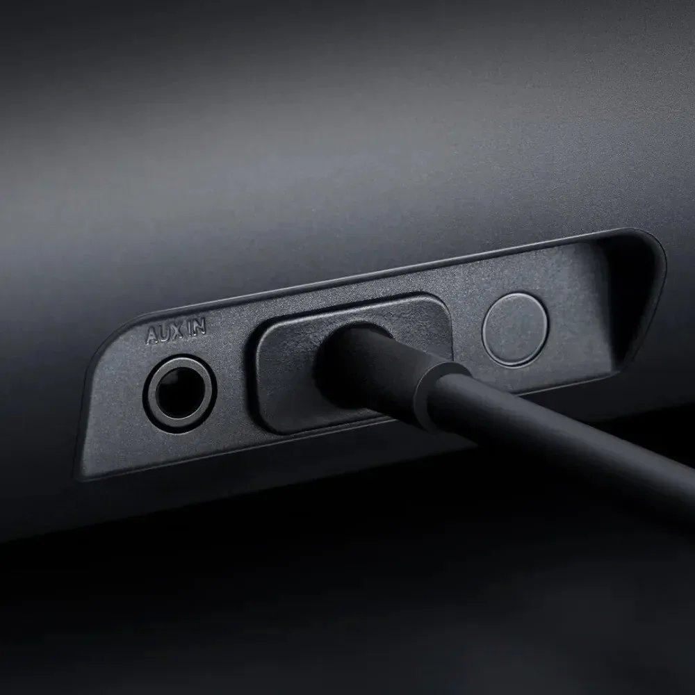 Динамическая настольная акустическая система Xiaomi QBH4276GL