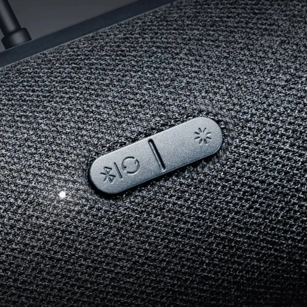 Динамическая настольная акустическая система Xiaomi QBH4276GL