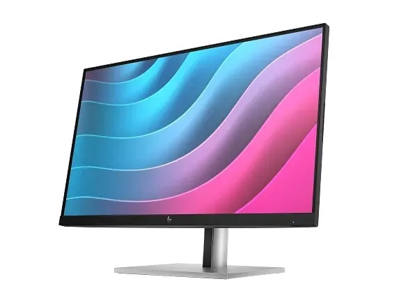 Монитор HP E24 G5 FHD