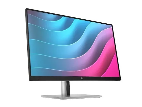 Монитор HP E24 G5 FHD