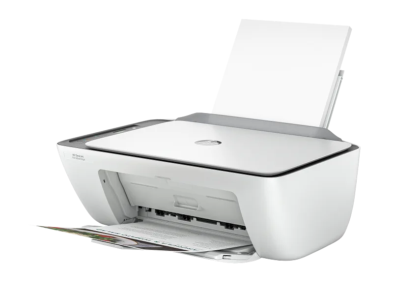 Printer HP DeskJet Ink Advantage 2876 AIO