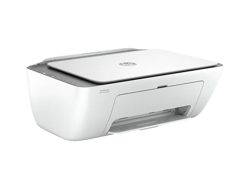 Printer HP DeskJet Ink Advantage 2876 AIO