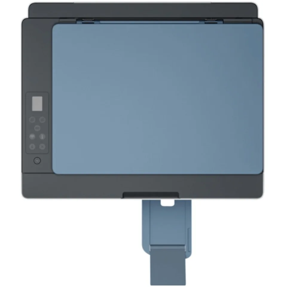 Принтер HP Smart Tank 585 AiO