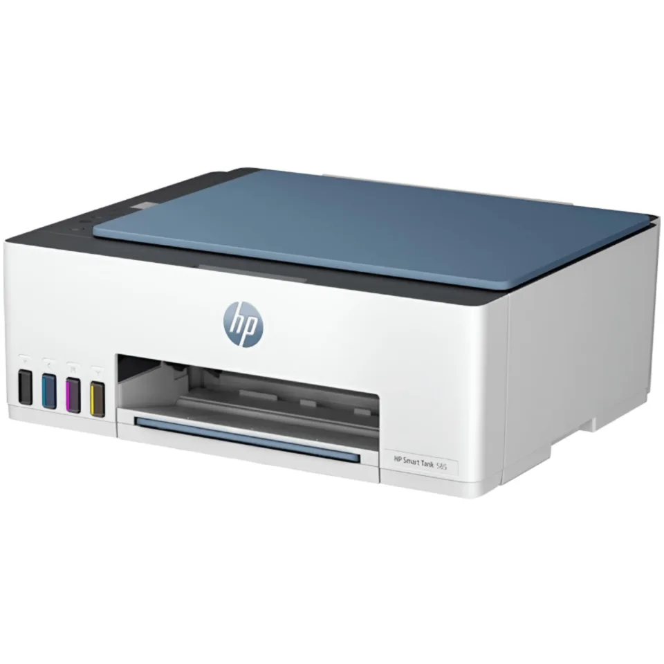 Принтер HP Smart Tank 585 AiO