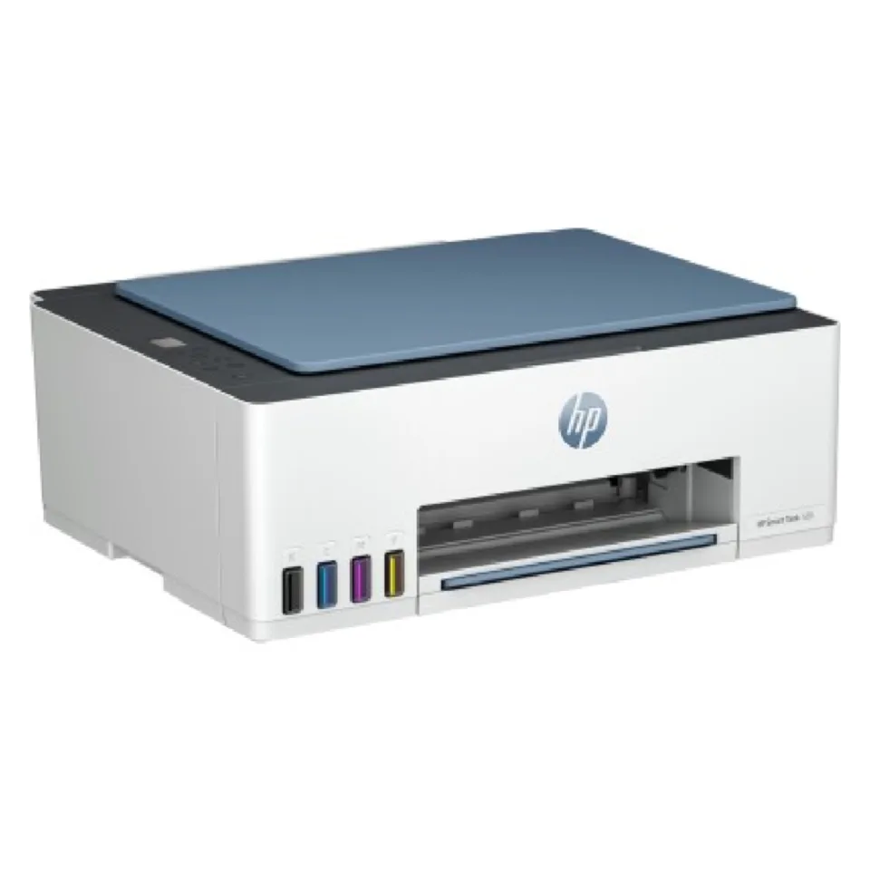 Принтер HP Smart Tank 585 AiO