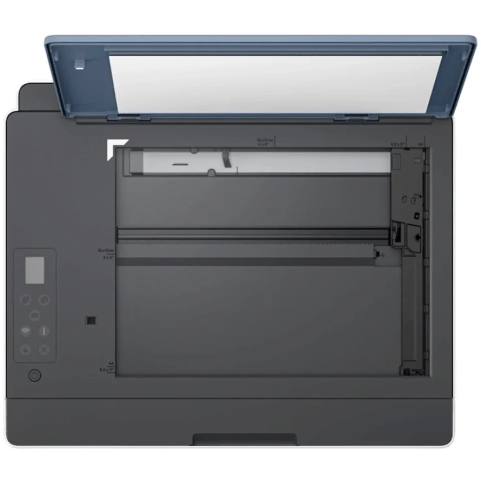 Принтер HP Smart Tank 585 AiO