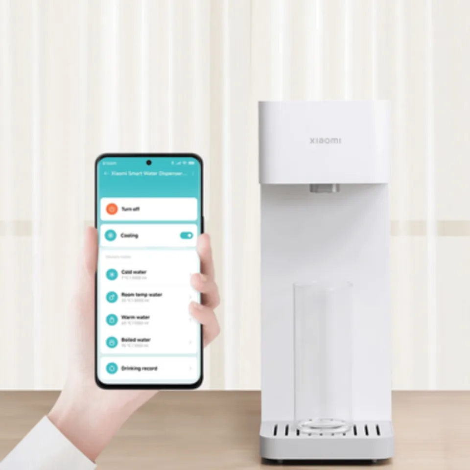 Термопот Xiaomi Smart BHR8992EU