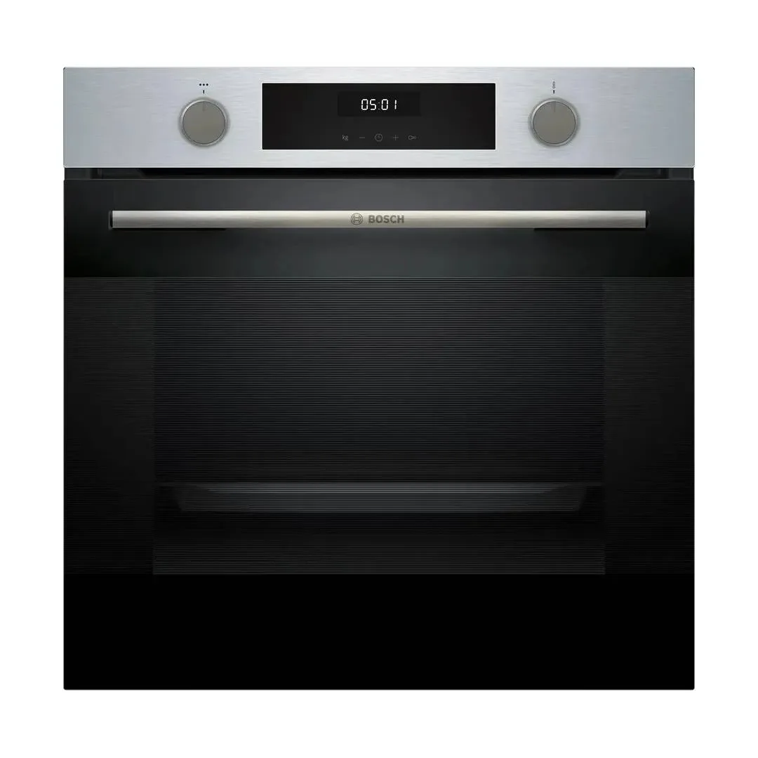 Встраиваемая духовка Bosch HBJ558YB3Q