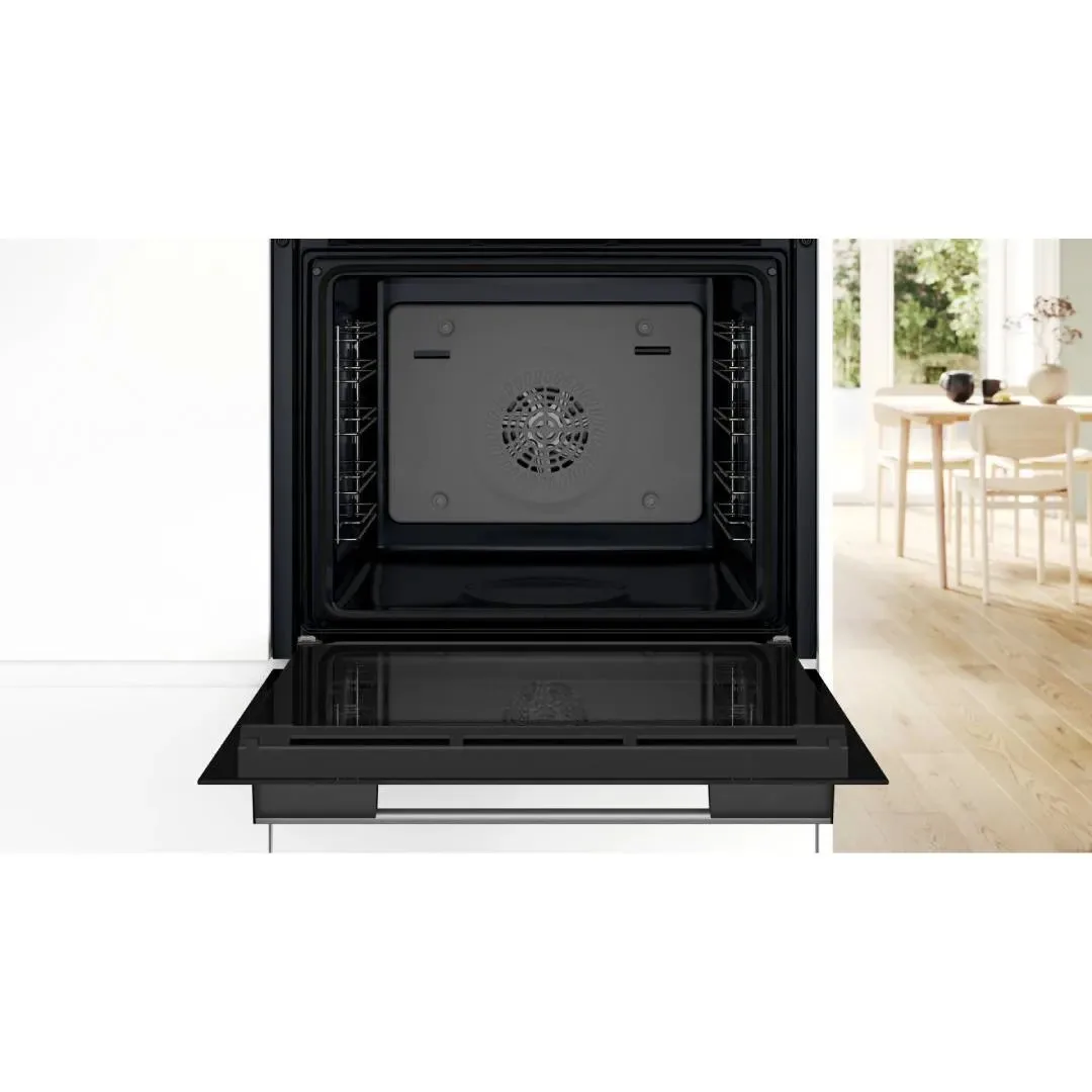 Встраиваемая духовка Bosch HBJ558YB3Q
