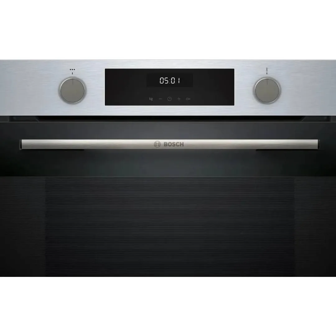 Встраиваемая духовка Bosch HBJ558YB3Q