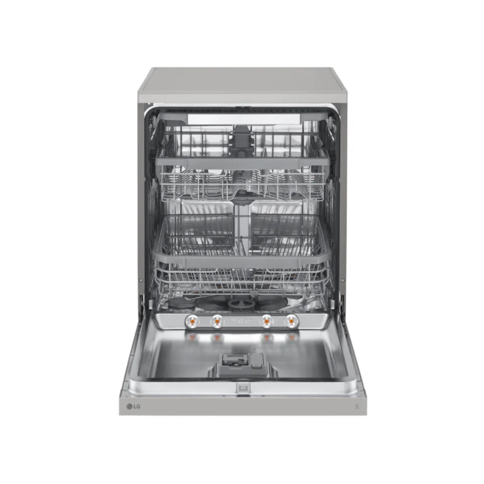 Посудомоечная машина LG DFC435FP.APZPMER