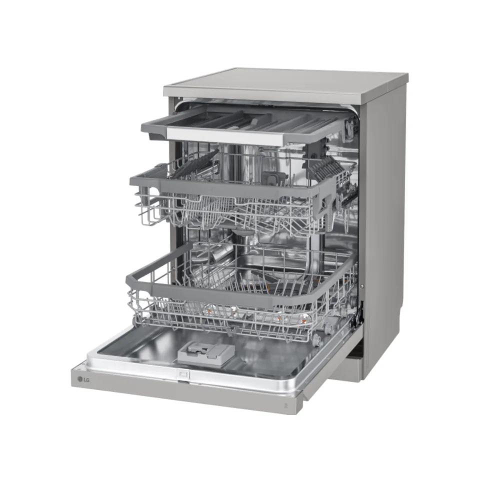 Посудомоечная машина LG DFC435FP.APZPMER