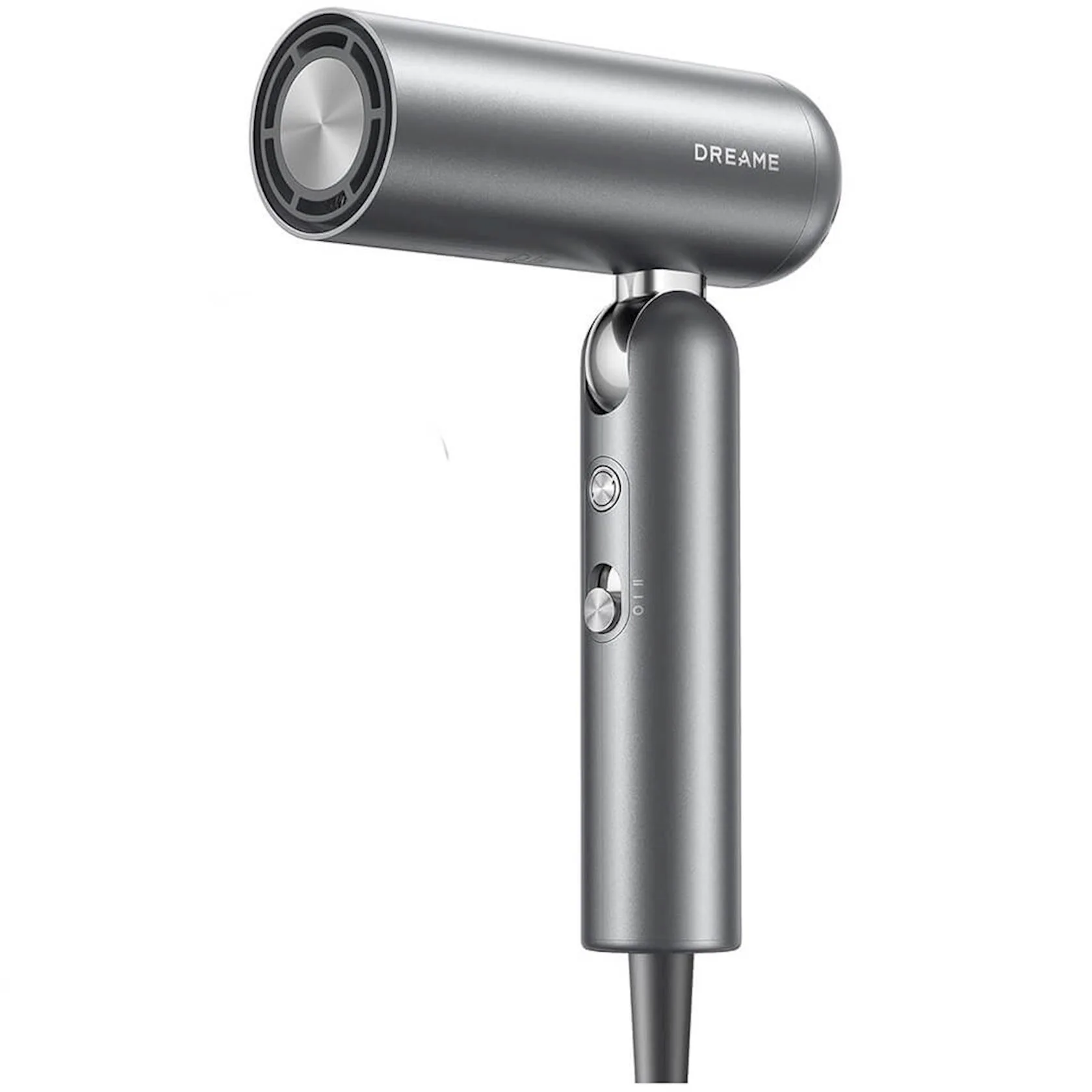 Фен Dreame Pocket Space Gray (AHD51)