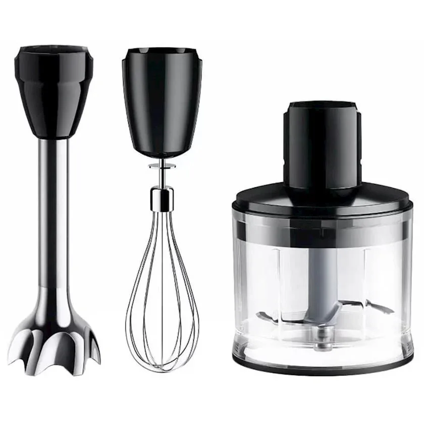 Блендеры Braun MQ55236MBK