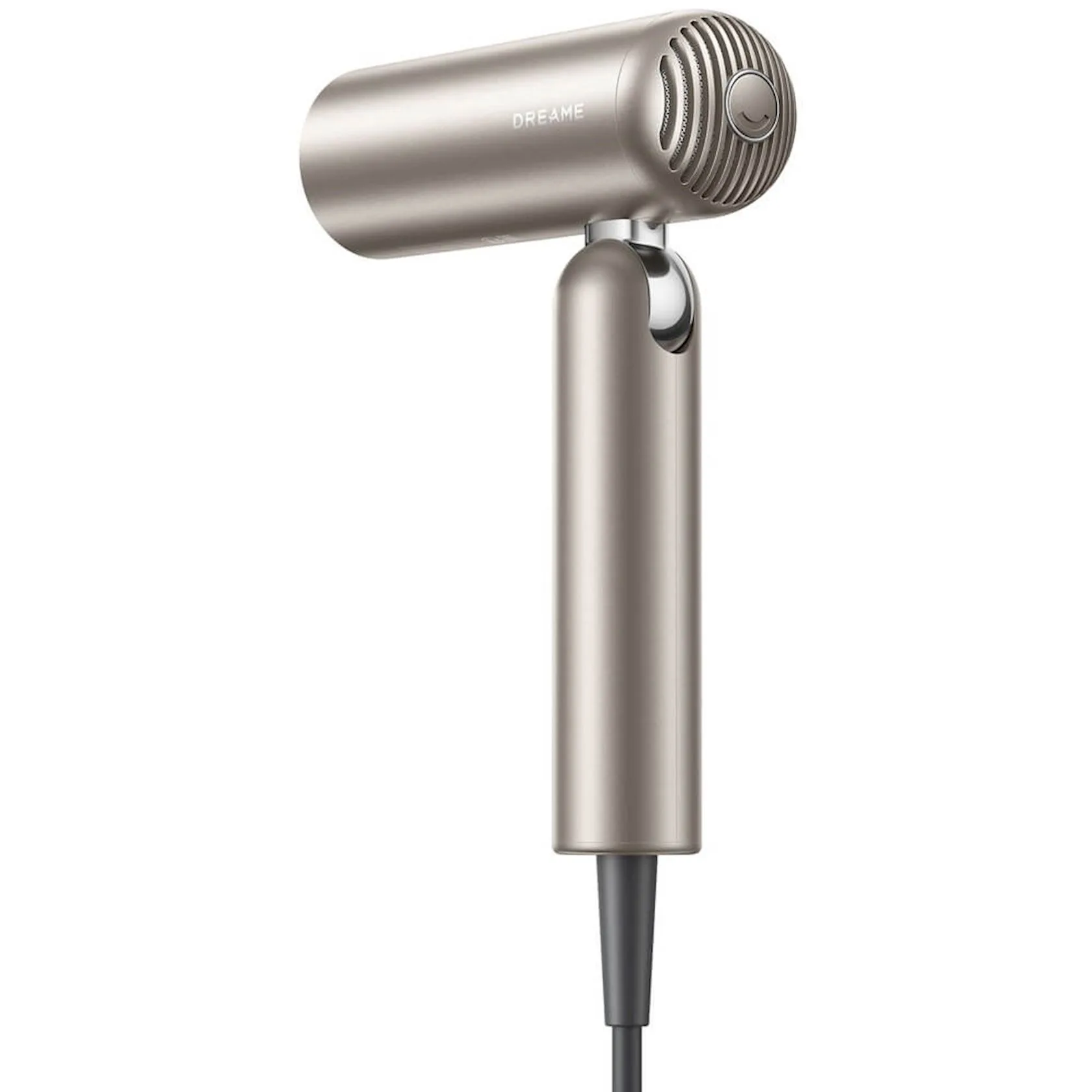 Фен Dreame Pocket Space Gray (AHD51)