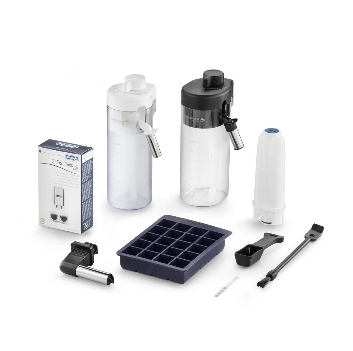 Qəhvəbişirən DeLonghi ECAM450.65.S