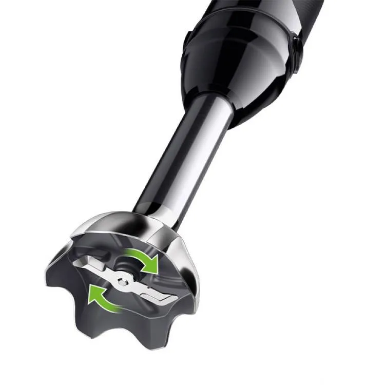 Блендеры Braun MQ55236MBK