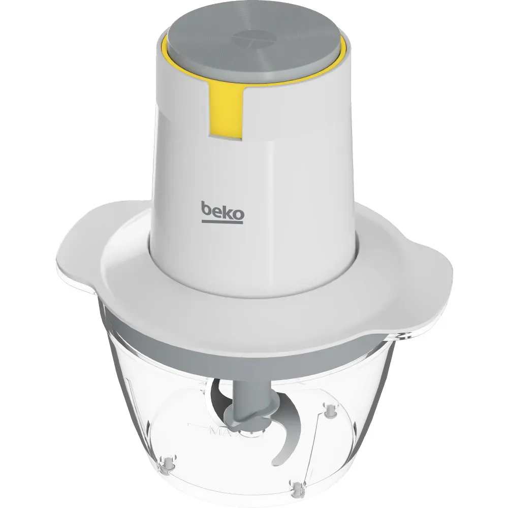 Измельчитель Beko CHP 62522 W