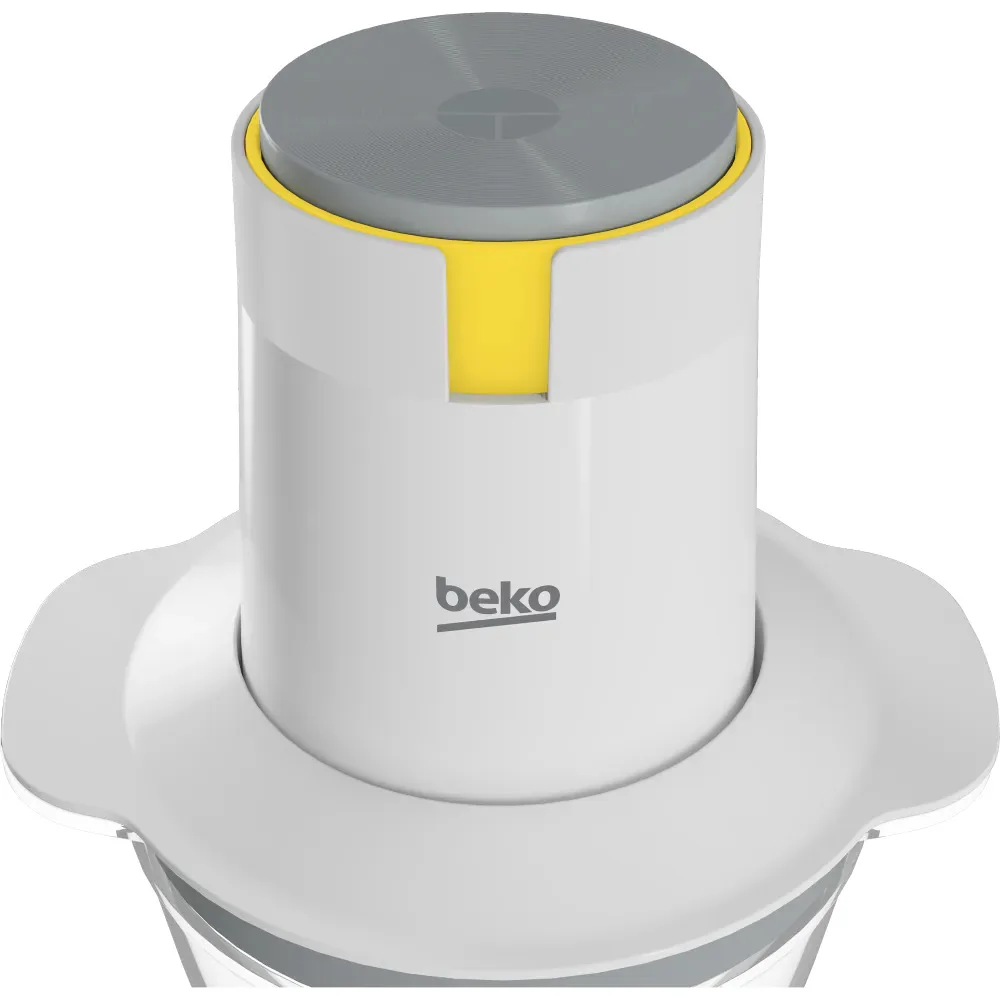 Измельчитель Beko CHP 62522 W