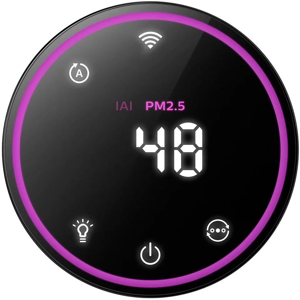 Hava təmizləyici Philips AC1715/10