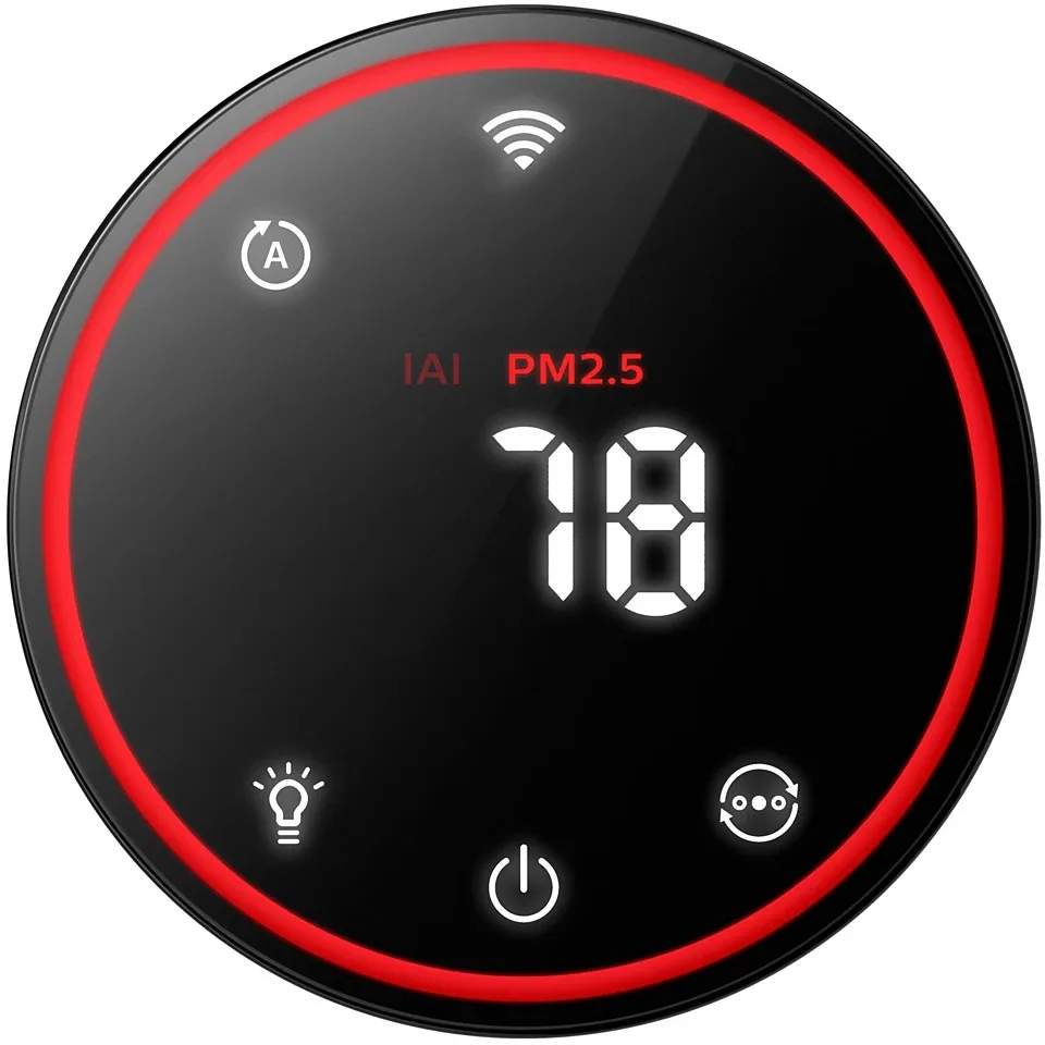 Hava təmizləyici Philips AC1715/10