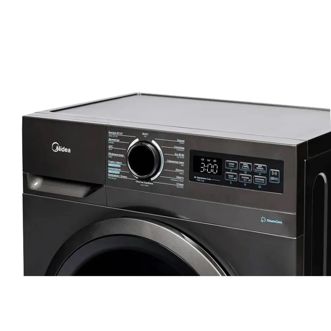 Paltaryuyan Midea MF01712BS40/T
