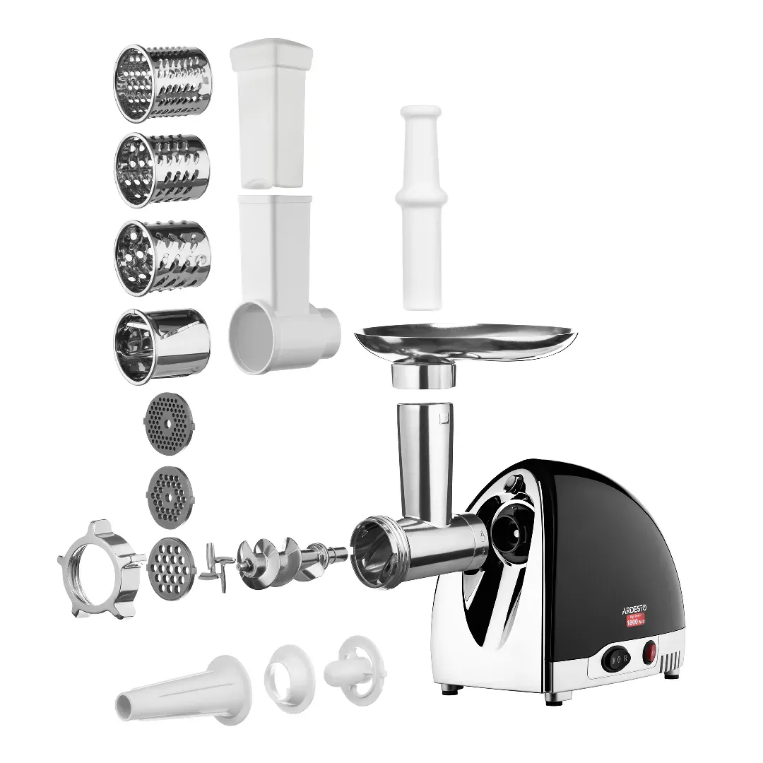Мясорубка Ardesto Meat Grinder MGL-2250R