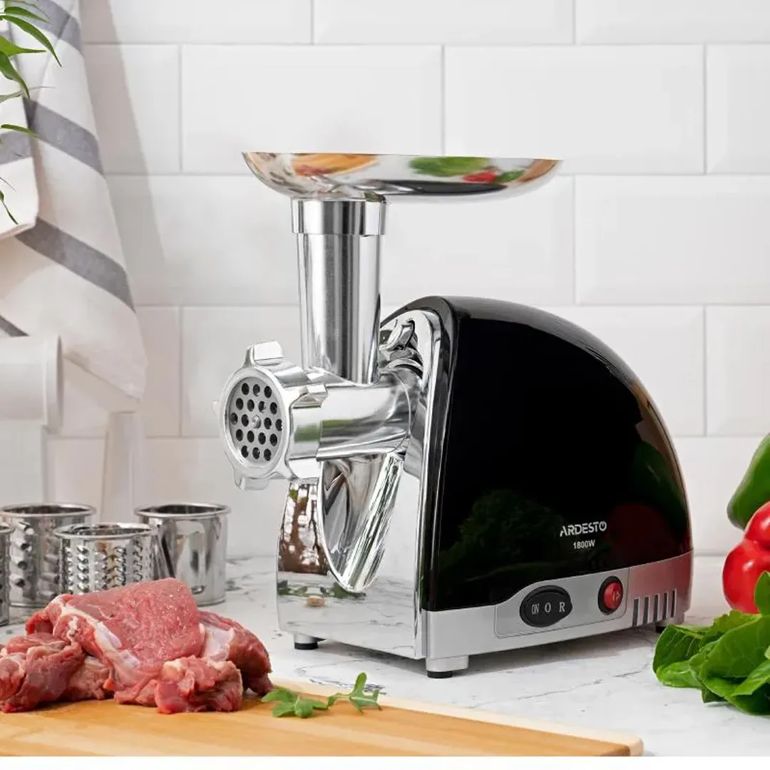 Мясорубка Ardesto Meat Grinder MGL-2250R